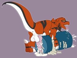 Digimon (Species) Rule 34 Image