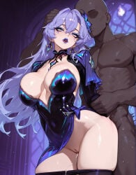 Cantarella (Wuthering Waves) Rule 34 Image