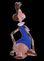 Horton Hears A Who! (2008) Rule 34 Image