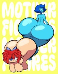 Gem (Species) Rule 34 Image