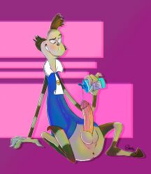 Horton Hears A Who! (2008) Rule 34 Image