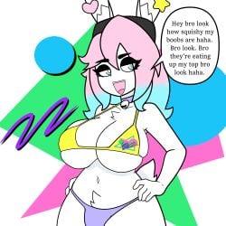 oc fan art