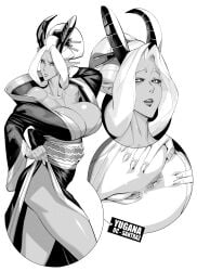 original fan art