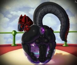 2025 4_toes absurd_res anal anal_fluids anal_fluids_on_object anal_sex angry animal_genitalia animal_penis anthro anus ass ball balls barcode big_balls big_butt big_penis big_tail black_balls black_body black_butt black_feet black_penis black_perineum bodily_fluids chest_tuft claws cloud coin cross-popping_vein curvy_figure detailed_anus detailed_background detailed_feet detailed_penis draconplox_(protogen) dragon dragon_tail ears_up emblem equine_genitalia equine_penis erection feet femboy film_grain fluffy fluffy_tail foot_fetish genitals glistening glistening_anus glistening_balls glistening_body glistening_genitalia glistening_paw glistening_penis grey_anus hair hi_res hud hybrid logo long_hair looking_at_viewer machine male male/male mario_bros medial_ring metal mythological_creature mythological_scalie mythology nintendo noise_filter number object_in_ass on_object penetration penile_spines penis perineum plantigrade pole protogen puffy_anus purple_light rear_view red_ears red_eyes red_floor red_hair rim_light robot saggy_balls sam_nevadito_(artist) scales scalie scaly_tail screen screen_eyes screen_face screen_glow shaded signature sky solo spanish_text speech_bubble star super_mario_galaxy tail text thick_tail thick_thighs timer toe_claws toes translucent translucent_balloon tuft urethra vein veiny_penis visor wide_hips yellow_floor