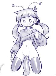 yomi (uwustary) from original by soupstary