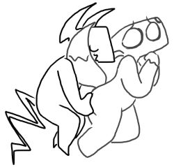 boxdog fan art