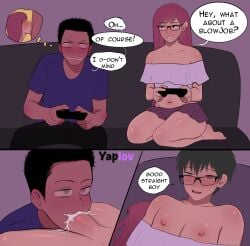 Booru post from rule34.xxx