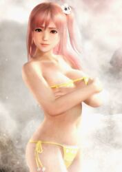 honoka (cardamom) (doa) from dead or alive