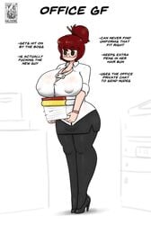 ideal gf fan art
