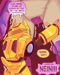 blitzwing (transformers) from transformers