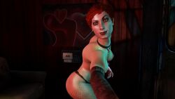 Metro (Series) Rule 34 Image