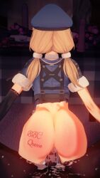 papasha (girls' frontline 2) from girls' frontline by lewdpapasha