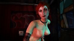 Metro (Series) Rule 34 Image
