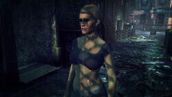 barbie deep from hitman (series)