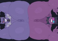 gengar fan art