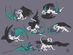 absurd_res anal anal_knotting anal_sex anus backsack balls ballsack bodily_fluids claws cum cum_in_ass cum_in_mouth cum_inside cum_on_self cum_while_penetrated cumshot dragon duo ejaculation erection excessive_cum excessive_genital_fluids feathered_wings feathers feelferal feral feral_on_feral feral_penetrated feral_penetrating feral_penetrating_feral frottage genital_fluids genitals hands-free hi_res interspecies knot knotting male male/male male_penetrated male_penetrating male_penetrating_male membrane_(anatomy) membranous_wings mythological_creature mythological_scalie mythology paws penetration penile penile_penetration penis penis_in_ass penises_touching prehistoric_species pterosaur quadruped reptile scalie sex tail wings