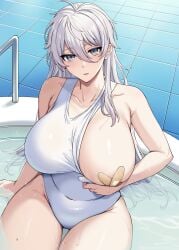 nagi seishiro from blue lock by pio2pi