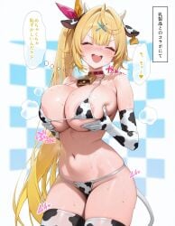 hoshikawa sara from nijisanji by xeno4994