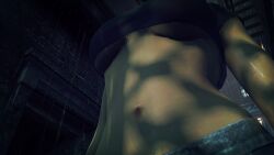 barbie deep from hitman (series)
