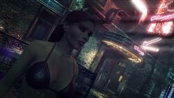 christie murray from hitman (series)