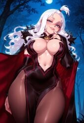 mirajane strauss from fairy tail by balecxi