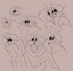 kevin (spooky month) from newgrounds