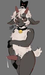 cult of the lamb fan art