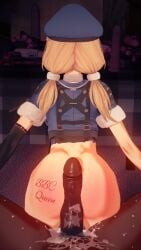 papasha (girls' frontline 2) from girls' frontline by lewdpapasha