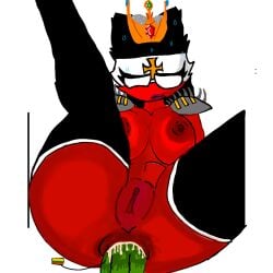german empire (countryhumans) from countryhumans