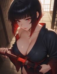 original character fan art