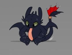 animated autofellatio bodily_fluids dragon dreamworks european_mythology fury_(httyd) how_to_train_your_dragon ksejl male masturbation mythological_creature mythological_scalie mythology night_fury oral oral_masturbation penetration penile penile_masturbation penile_penetration penis scalie solo toothless western_dragon wings