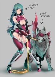 taimanin (series) fan art