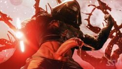 3d big_dick big_penis boner cock cum cumdrip cumming dick erection gay huge_cock kylo_ren male male_only mask masked masked_male penis solo solo_focus solo_male somehappened star_wars thick_dick thick_penis