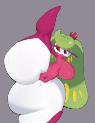 pokemon (creature) from pokemon