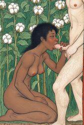 African Rule 34 Image