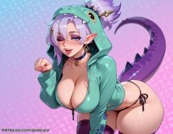 abs ai_assisted ai_generated ass ass_bigger_than_head ass_up beach big_ass bikini breasts bunilew cameltoe dark_skin dark_skinned_female dumptruck_ass eyelashes eyeliner eyes eyeshadow female high_resolution highres huge_ass huge_breasts huge_butt league_of_legends league_of_legends:_wild_rift make-up male mature midriff naughty_face nipple_bulge nipples patreon patreon_url patreon_username penis riot_games riven solo_focus spirit_blossom_riven spirit_blossom_series submissive tagme uncensored underboob video_game video_game_character video_game_franchise video_games waifu_diffusion