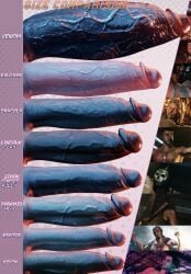 3d big_cock big_dick big_penis call_of_duty call_of_duty_modern_warfare_2_(2022) castlevania cock dick dracula dracula_(castlevania) gay ghost_(modern_warfare_2) god_of_war huge_cock kevin_(saints_row) kratos kylo_ren lincoln_clay mafia_3 male male_only marvel mask masked masked_male multiple_penises penis penis_size_chart pyramid_head saints_row silent_hill silent_hill_2 simon_riley somehappened star_wars thick_cock thick_dick thick_penis venom venom_(marvel)
