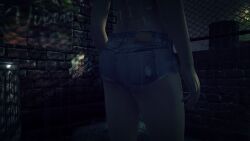 barbie deep from hitman (series)