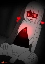 doll (murder drones) from glitch productions by nat th818