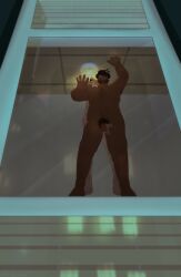 pegging tagme voyeur window