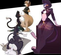 original character from original by 1danielscott
