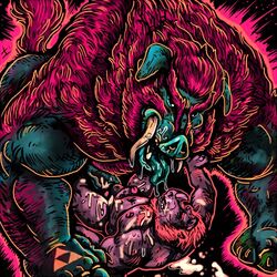 2017 Rule 34 Image