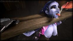 widowmaker from blizzard entertainment