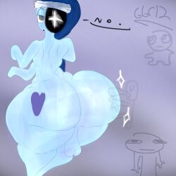 astro (dandy's world) from dandy's world