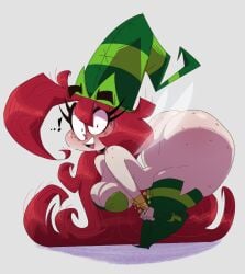 ...! 1girls 2d 2d_(artwork) 2d_artwork ass ass_bigger_than_breasts ass_bigger_than_head ass_bigger_than_torso ass_in_air bending_over betilla_(rayman) big_ass big_breasts big_butt blushing blushing_at_viewer blushing_female blushing_profusely bottom_heavy bottom_heavy_female bottomless bottomless_female breasts bubble_ass bubble_butt fairy fat_ass fat_ass_mommy female freckles freckles_on_ass freckles_on_breasts freckles_on_face freckles_on_shoulders gheyblin going_commando gold_bracelet gold_jewelry green_boots green_bra green_hat green_skirt green_top huge_ass huge_breasts huge_butt large_ass large_breasts large_butt long_hair long_red_hair milf mommy no_panties nymph_(rayman) rayman_(series) rayman_origins red_hair removing_skirt seductive seductive_female seductive_gaze seductive_pose shiny_ass shiny_body shiny_breasts shiny_butt shiny_skin skirt_around_thighs solo strapless_bra sweatdrops thick thick_ass thick_butt thick_hips thick_legs thick_thighs ubisoft undressing white_background wide_ass wide_hipped_female wide_hips wide_thighs