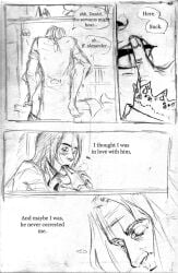 alexander of brennenburg from amnesia (series)
