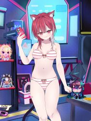 lyko lianna from v4mirai