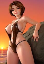 aunt cass from big hero 6
