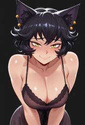 kali belladonna from rwby