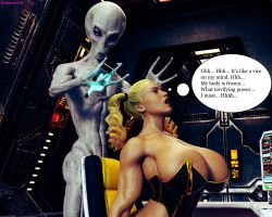 1boy 1boy1girl 1girls 3d alien alien_boy ass_bigger_than_head big_ass big_breasts big_thighs breasts breasts_bigger_than_head curvaceous curvy curvy_figure dreamcandice female hips hourglass_figure huge_ass huge_breasts huge_thighs hypnosis large_ass large_breasts large_thighs legs light-skinned_female light_skin male male/female mature mature_female mind_control original original_character slim_waist sofia_(dreamcandice) thick thick_hips thick_legs thick_thighs thighs thighs_bigger_than_head voluptuous waist wide_hips wide_thighs